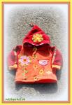 Zipfeljacke