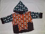 Zwergenjacke