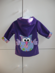 Wendejacke