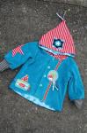 zwergenjacke