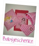 Babygeschenke
