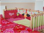 babys bettchen