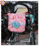 pimp your kinderwagen