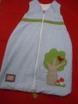 Schlafsack fr Babys