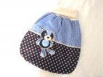 Pucksack fr kleine Jungs