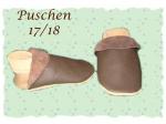 Puschen