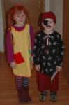 Noch 'ne Pippi...