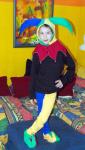 Mein kleiner Joker....