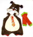Kleine Eule
