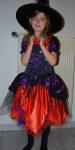 Halloween - Hexe