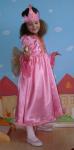 Prinzessin und der Froschknig