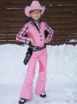 Rosa Cowgirl