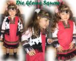 Die kleine Squaw