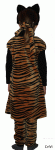 Ein Amelie-Tiger