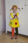 Pippi Langstrumpf...