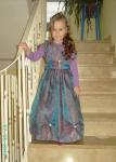 Eine Prinzessin..