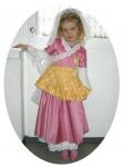und noch eine Prinzessin:-)