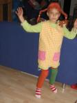 Pippi von hinten