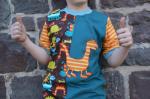 Imke fr Dino-Fan