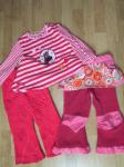 Ein rotes Trio!