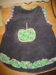PULLUNDER APFEL