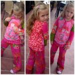 O*liliy und wild gepatcht