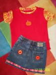 Alter Rock - neuer Look