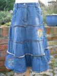 FloraFox trifft auf RecycleStyle..