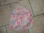 Ich war mal ein Kleid..