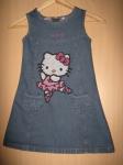 Hello Kitty Kleid
