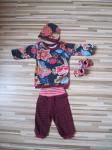 Oilily Recycling Baby Kombi