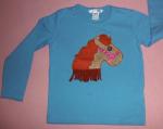 Pferdeshirt  von Petra
