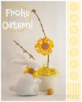 Frohe Ostern...