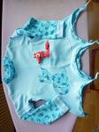 Maries Shirt von vorne