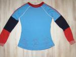 Sportliche Zoe