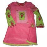 Amelie trifft Antonia ...