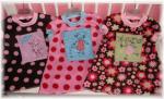Fleece Tunika