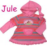 endlich Jule