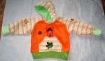 Kuscheliger Yorik-Pullover