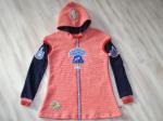 Amelie als Pulli