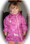 Pinky Izzy!