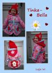Tinka- Bella