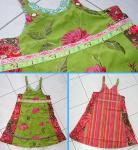 von hinten nicht wie von vorn