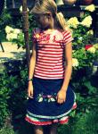Adelinde...