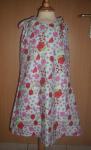 das erste Sommerkleid