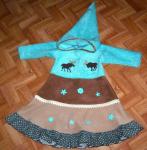 Winterkleid * Elche *