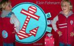 KleinFEHMARN als Weste