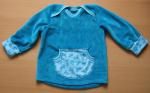 Zwergen Pullover