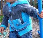 Bandito aus Cashmere