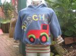 Treckerpulli